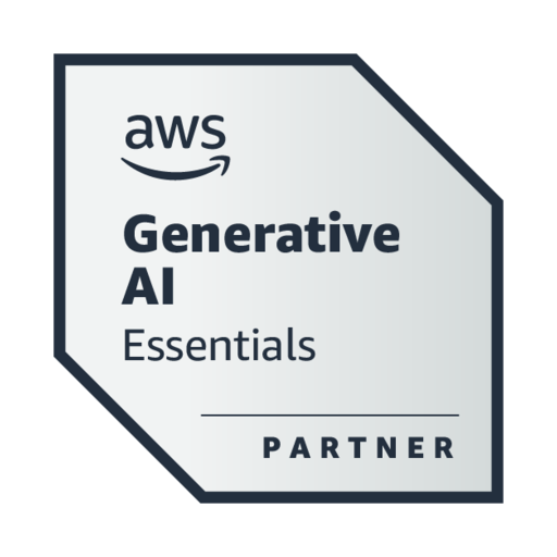 Generative AI Badge